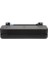 Plotter HP DesignJet T230, 24 inch, A1, Black