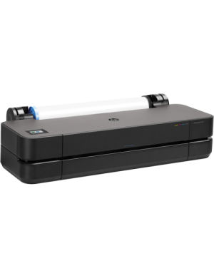 Plotter HP DesignJet T230, 24 inch, A1, Black