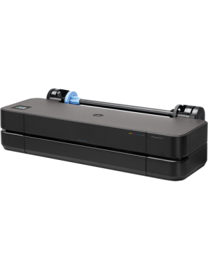 Plotter HP DesignJet T230, 24 inch, A1, Black