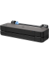 Plotter HP DesignJet T230, 24 inch, A1, Black