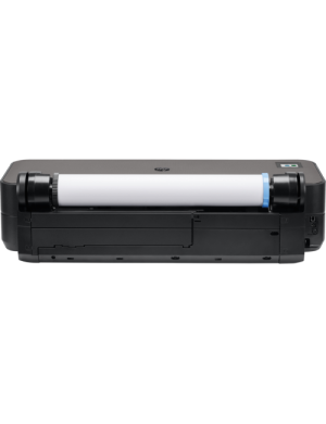 Plotter HP DesignJet T230, 24 inch, A1, Black