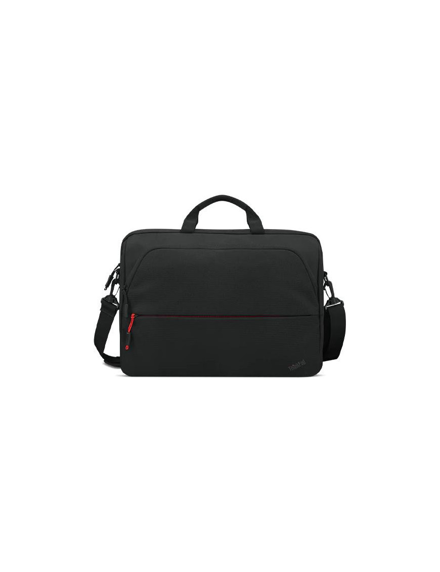 Geanta laptop LENOVO ThinkPad Essential Topload 4X41C12469, 16", Negru
