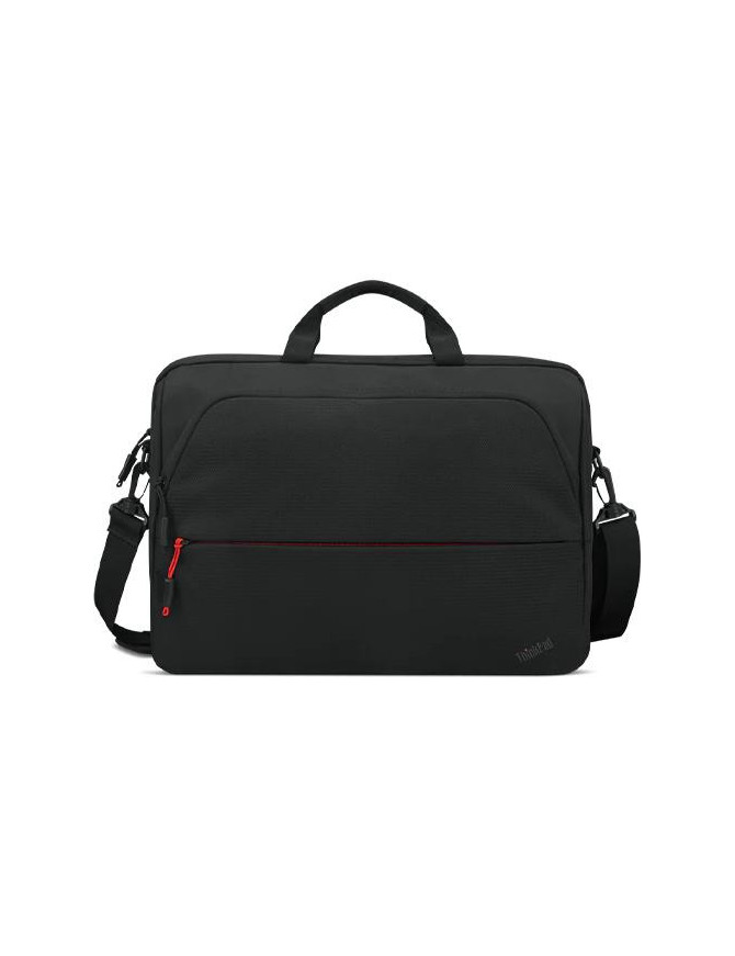 Geanta laptop LENOVO ThinkPad Essential Topload 4X41C12469, 16", Negru