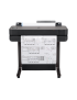 Plotter HP DesignJet T630 36 inch, A0, Black