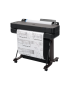 Plotter HP DesignJet T630 36 inch, A0, Black