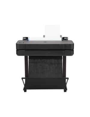 Plotter HP DesignJet T630 36 inch, A0, Black