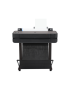 Plotter HP DesignJet T630 36 inch, A0, Black