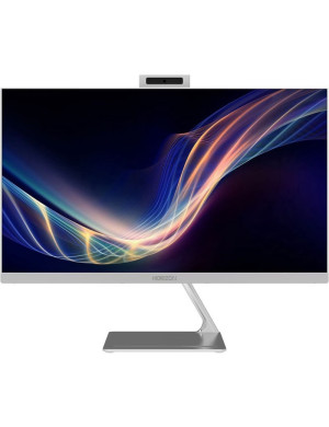 All-In-One PC Horizon CCCAIO27HRZW/1, 27 inch FHD, Intel® Core™ i3-1315U 4.5GHz, 8GB RAM, 256GB SSD, Intel Graphics, Camera Web,