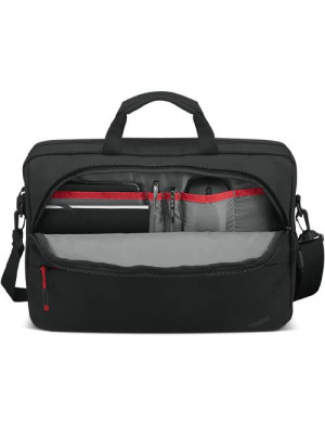 Geanta laptop LENOVO ThinkPad Essential Topload 4X41C12469, 16", Negru
