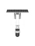Cameră supraveghere HIKVISION DS-2DE2C400IWG-K/4G/C09S20 (2.8mm), 4 MP, 2.8 mm, IR 30 m, Microfon, White