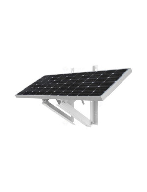 Cameră supraveghere HIKVISION DS-2DE2C400IWG-K/4G/C09S20 (2.8mm), 4 MP, 2.8 mm, IR 30 m, Microfon, White