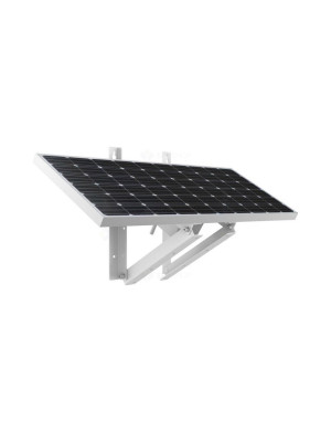 Cameră supraveghere HIKVISION DS-2DE2C400IWG-K/4G/C09S20 (2.8mm), 4 MP, 2.8 mm, IR 30 m, Microfon, White