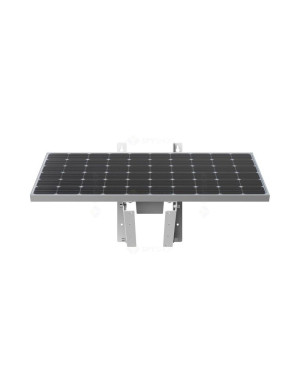 Cameră supraveghere HIKVISION DS-2DE2C400IWG-K/4G/C09S20 (2.8mm), 4 MP, 2.8 mm, IR 30 m, Microfon, White