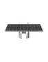 Cameră supraveghere HIKVISION DS-2DE2C400IWG-K/4G/C09S20 (2.8mm), 4 MP, 2.8 mm, IR 30 m, Microfon, White