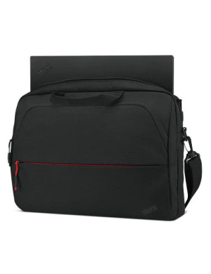 Geanta laptop LENOVO ThinkPad Essential Topload 4X41C12469, 16", Negru