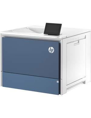 Imprimantă Laser HP LaserJet Enterprise 5700dn, Color, Format A4, Duplex, Retea