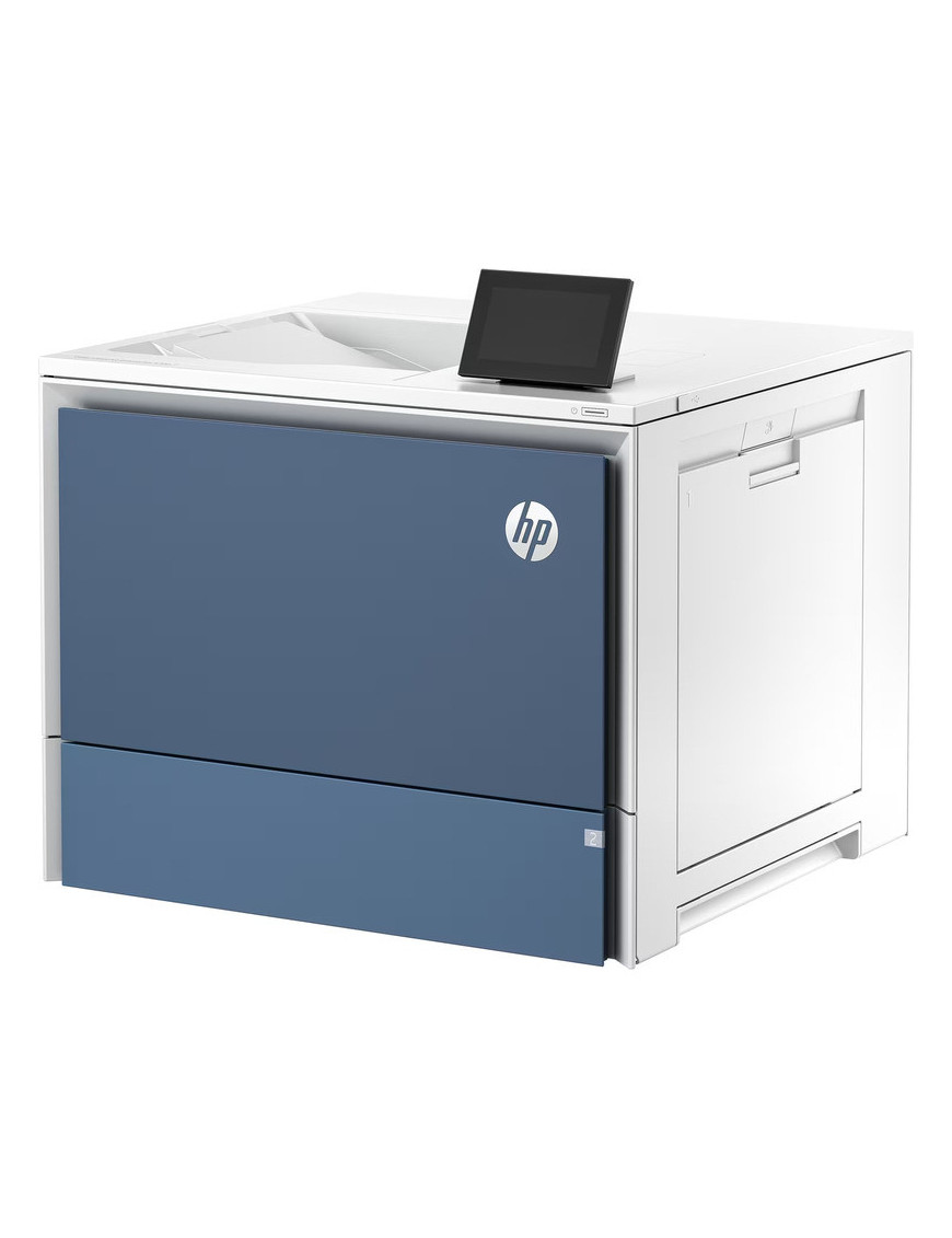 Imprimantă Laser HP LaserJet Enterprise 5700dn, Color, Format A4, Duplex, Retea
