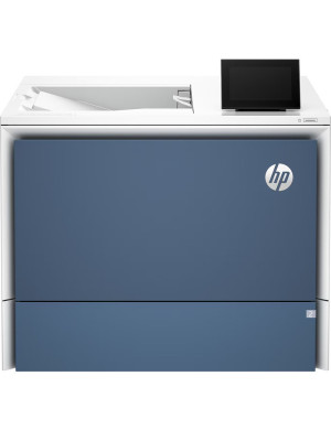 Imprimantă Laser HP LaserJet Enterprise 5700dn, Color, Format A4, Duplex, Retea