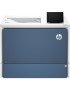 Imprimantă Laser HP LaserJet Enterprise 5700dn, Color, Format A4, Duplex, Retea