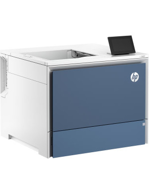 Imprimantă Laser HP LaserJet Enterprise 5700dn, Color, Format A4, Duplex, Retea