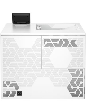 Imprimantă Laser HP LaserJet Enterprise 5700dn, Color, Format A4, Duplex, Retea