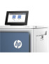 Imprimantă Laser HP LaserJet Enterprise 5700dn, Color, Format A4, Duplex, Retea
