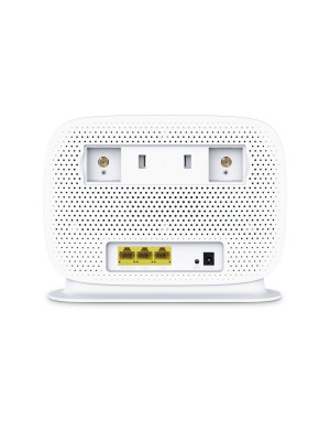 TP-Link Archer MR505 router wireless Gigabit Ethernet Bandă dublă (2.4 GHz/ 5 GHz) 4G Alb