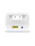 TP-Link Archer MR505 router wireless Gigabit Ethernet Bandă dublă (2.4 GHz/ 5 GHz) 4G Alb