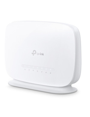 TP-Link Archer MR505 router wireless Gigabit Ethernet Bandă dublă (2.4 GHz/ 5 GHz) 4G Alb