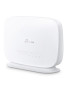 TP-Link Archer MR505 router wireless Gigabit Ethernet Bandă dublă (2.4 GHz/ 5 GHz) 4G Alb