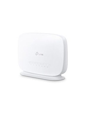 TP-Link Archer MR505 router wireless Gigabit Ethernet Bandă dublă (2.4 GHz/ 5 GHz) 4G Alb