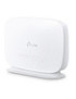 TP-Link Archer MR505 router wireless Gigabit Ethernet Bandă dublă (2.4 GHz/ 5 GHz) 4G Alb