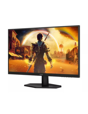 Monitor Gaming LED AOC Agon 27G42E, 27" Full HD, IPS, 0.5 ms, 180 Hz, Black