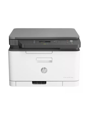Multifuncțional Laser Color HP 178NW – Compact, Wireless, Eficient