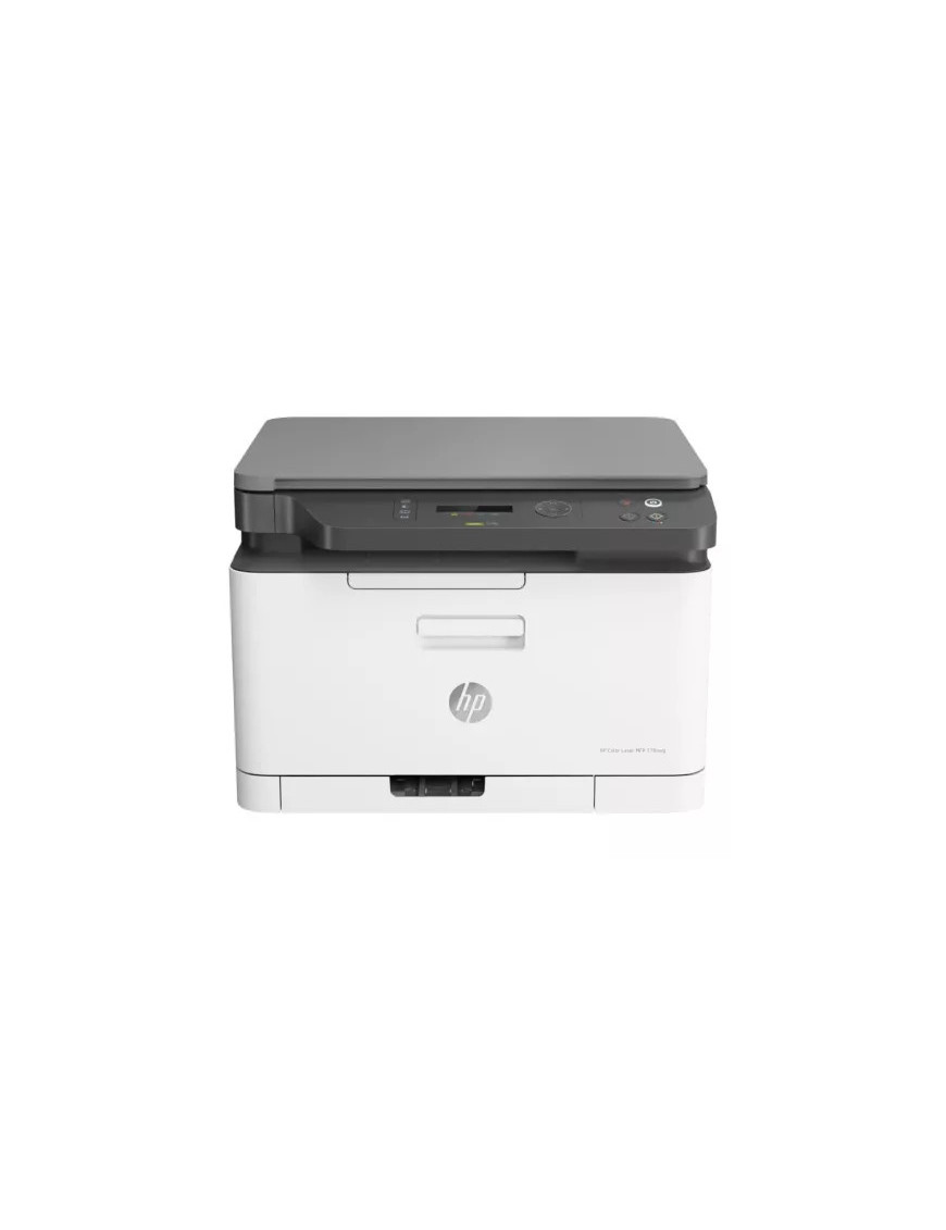 Multifuncțional Laser Color HP 178NW – Compact, Wireless, Eficient