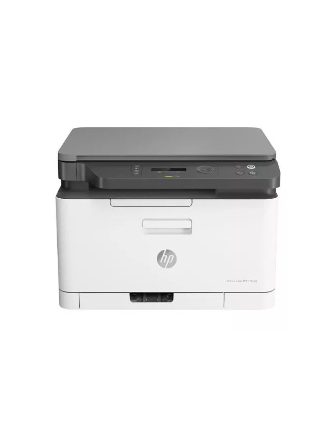 Multifuncțional Laser Color HP 178NW – Compact, Wireless, Eficient