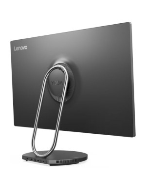 All-In-One Lenovo Yoga 32ILL10 AIO F0HX000FRI, Intel Core Ultra 7 256V, 31.5 inch, RAM 16GB, SSD 1TB, Intel Arc Graphics 140V, Windows 11, Black