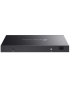 Switch TP-LINK SG3452XMPP, 48 porturi (40 PoE+, 8 PoE++), Black