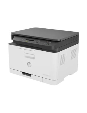 Multifuncțional Laser Color HP 178NW – Compact, Wireless, Eficient