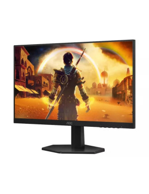 Monitor LED Gaming AOC 24G42E, Full HD, 23.8", 0.5 ms, 180 Hz, Black