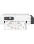 Plotter CANON imagePROGRAF TC-21, 24 inch, A1, Alb
