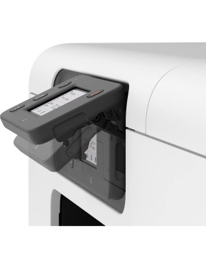 Plotter CANON imagePROGRAF TC-21, 24 inch, A1, Alb