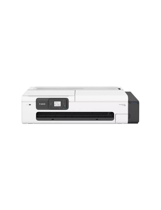 Plotter CANON imagePROGRAF TC-21M, A1, 36 inch, Alb