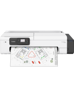 Plotter CANON imagePROGRAF TC-21M, A1, 36 inch, Alb