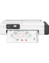 Plotter CANON imagePROGRAF TC-21M, A1, 36 inch, Alb