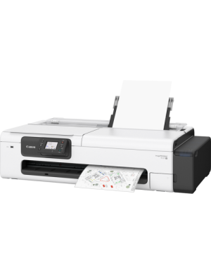 Plotter CANON imagePROGRAF TC-21M, A1, 36 inch, Alb