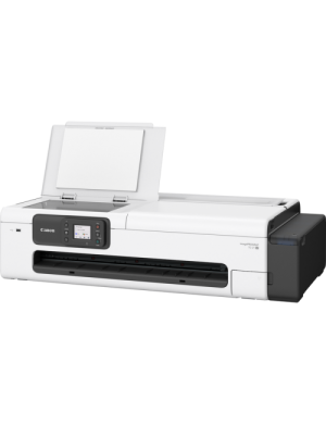 Plotter CANON imagePROGRAF TC-21M, A1, 36 inch, Alb
