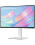 Monitor LED LG UltraFine 27US550-W.AEU, 27" UHD IPS, 60 Hz, 5 ms, White
