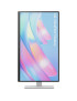 Monitor LED LG UltraFine 27US550-W.AEU, 27" UHD IPS, 60 Hz, 5 ms, White