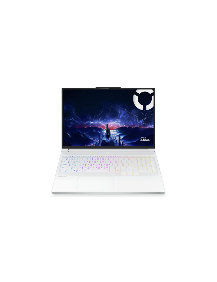 Laptop LENOVO Legion Pro 7 16IAX10 83KY0015RM, 16" WQXGA, Intel® Core™ Ultra 7 255HX, 32GB RAM, SSD 1TB, nVidia GeForce RTX 5060